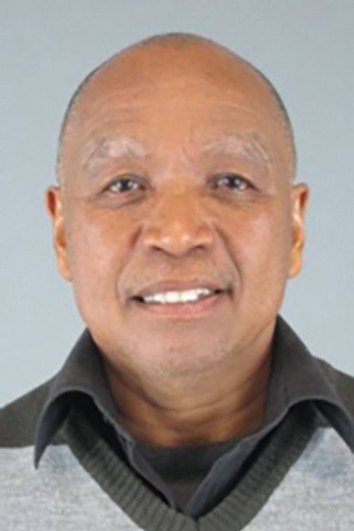 Photo of Ivan Abrahams, Acting