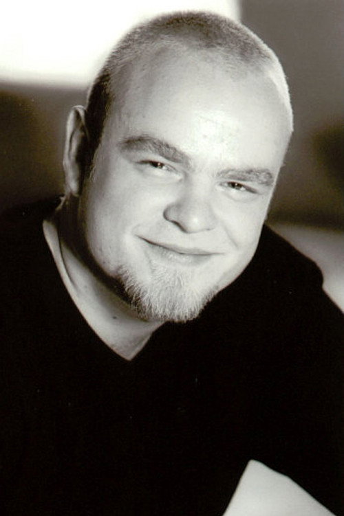 Photo of Michael Adamwaite, Acting