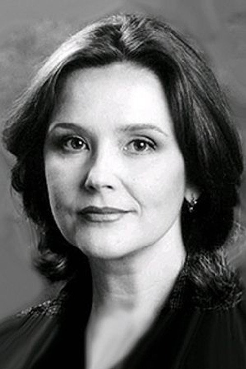 Photo of Irina Dymchenko, Acting