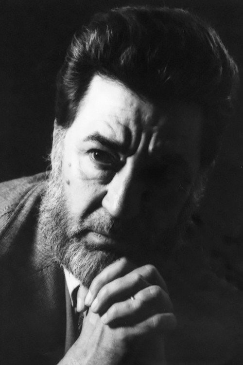 Photo of Hristos Katsigiannis, Acting