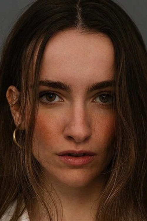 Candela Arestegui profile