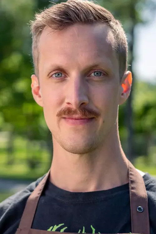 Jonas Lihaug Fredriksen profile