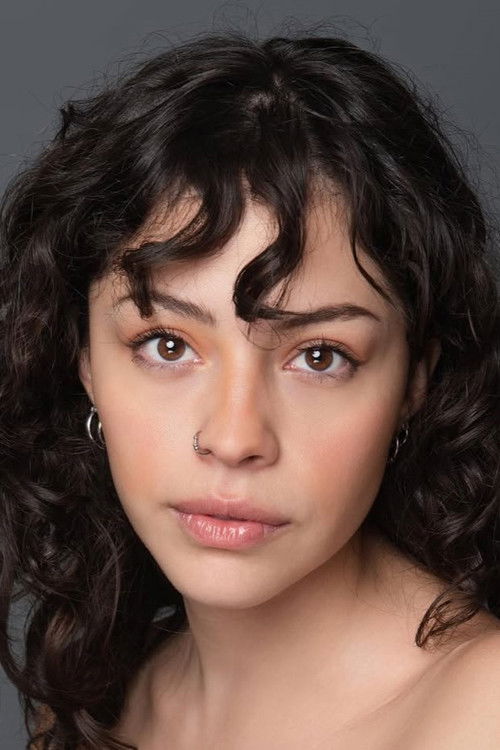 Photo of Lourdes Chávez, Acting