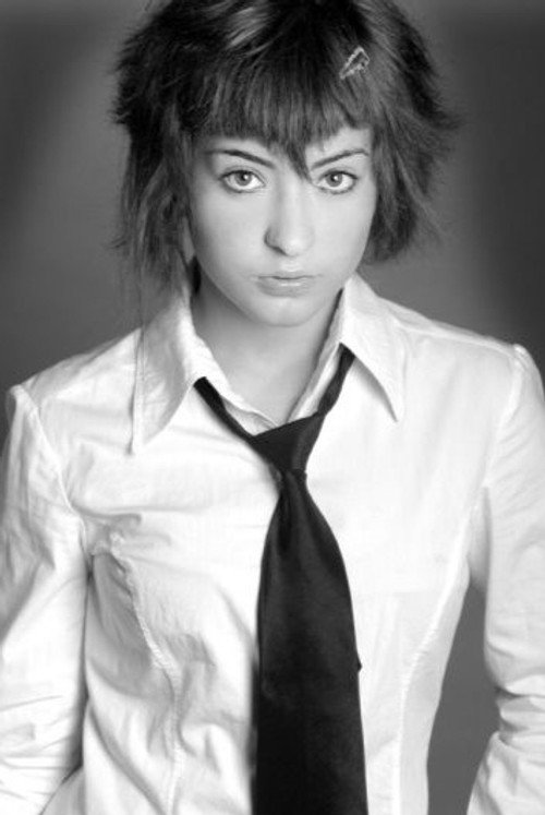 Photo of Carmela Quijano, Acting