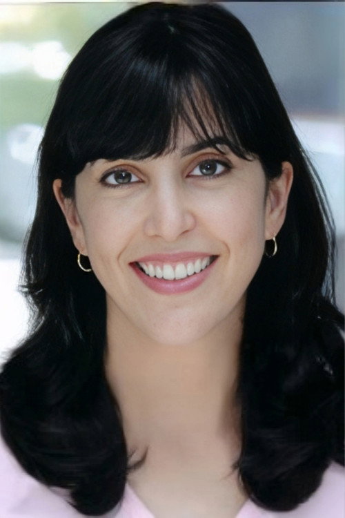 Photo of Elena Maria Garcia, Acting