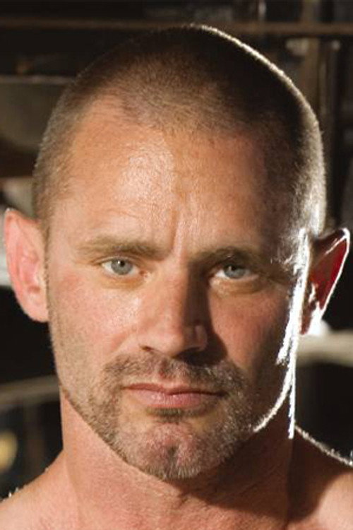 Photo of Brendan Davies, Acting
