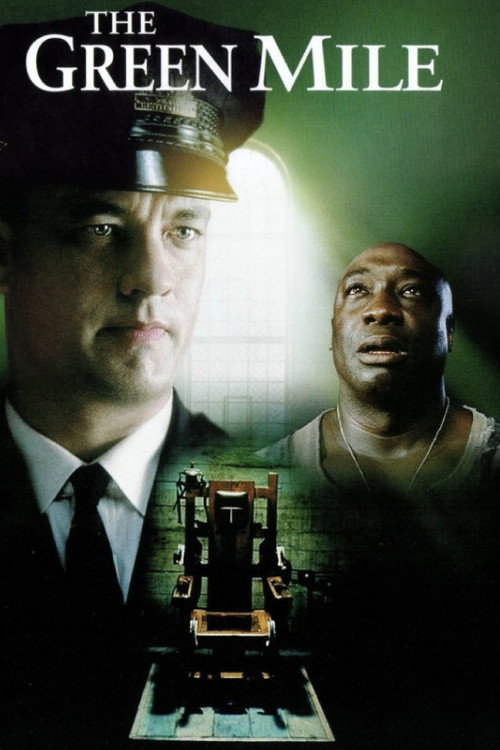 Movie poster for Miracles and Mystery: Creating 'The Green Mile' (2006)
