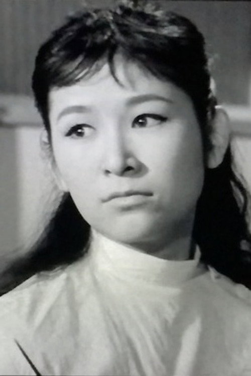 Photo of Tamaki Katori, Acting