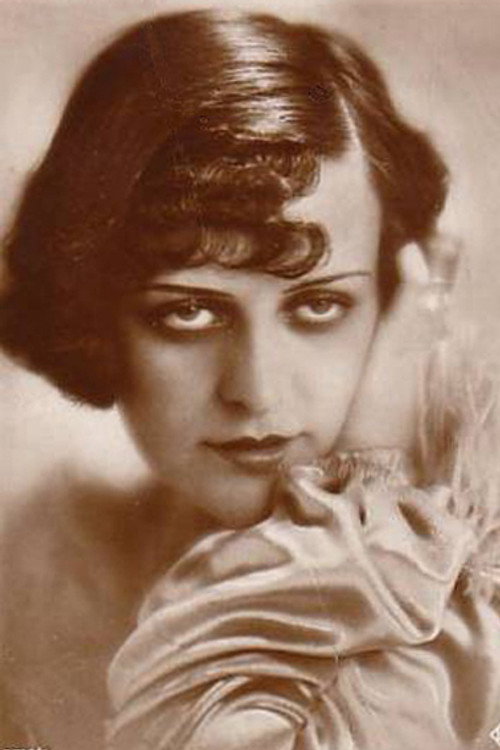 Photo of Rina Marsa, Acting