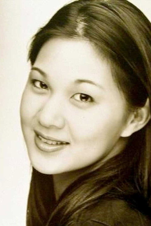 Photo of Kathy Shao-Lin Lee, Acting