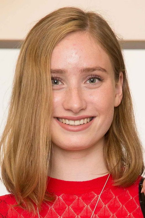 Photo of Sofie Jul Nielsen, Acting