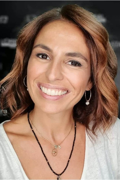 Photo of Joana Cruz, Acting