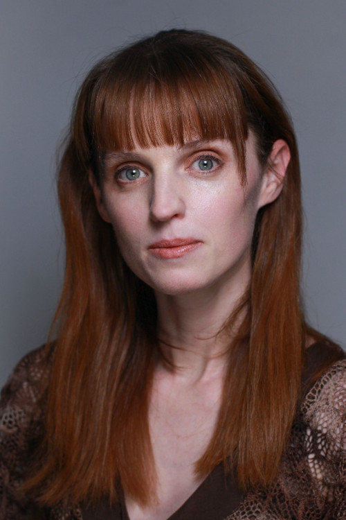 Thanja van Deventer profile