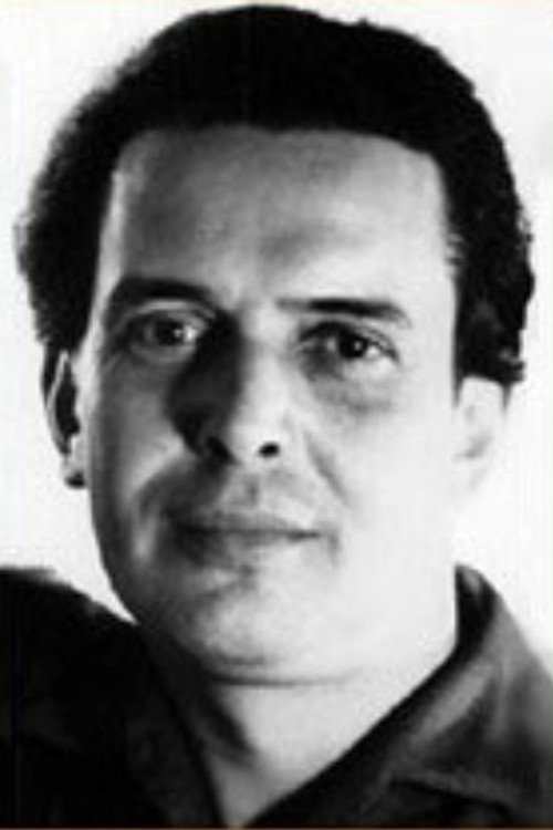 Photo of Gerhard Hänsel, Acting