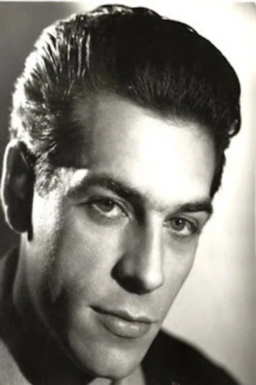 Fernando Cebrián profile