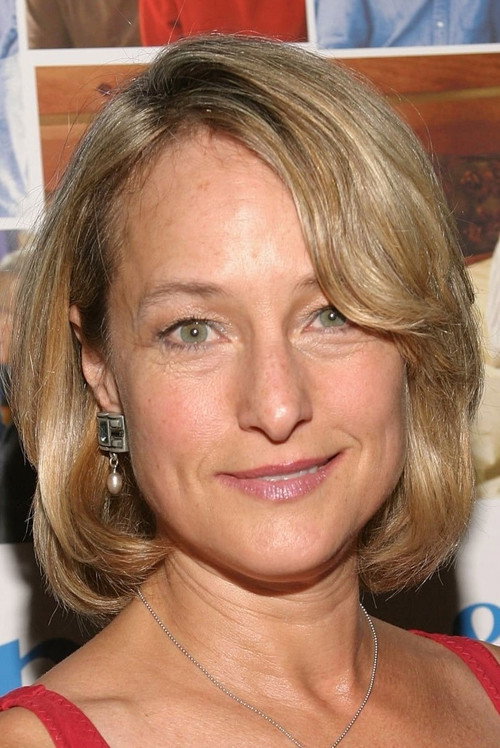 Photo of Lisa Chess, Acting