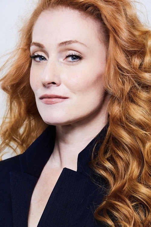 Photo of Aly Trasher, Acting