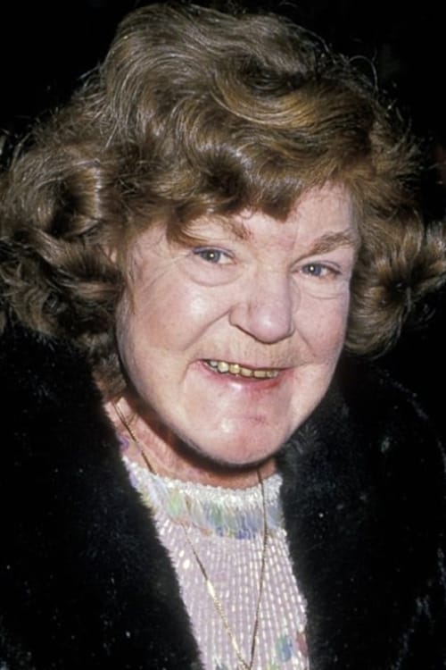 Anne Ramsey profile