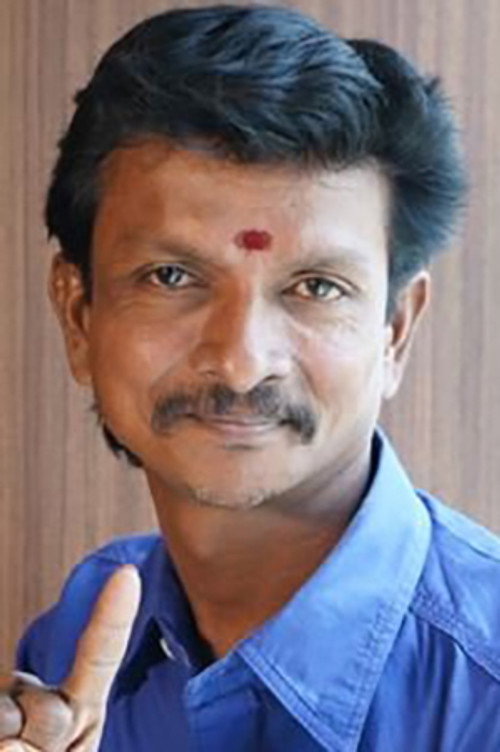Photo of Bijili Ramesh, Acting