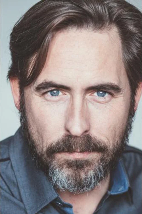 Photo of Patrick Renaud, Acting