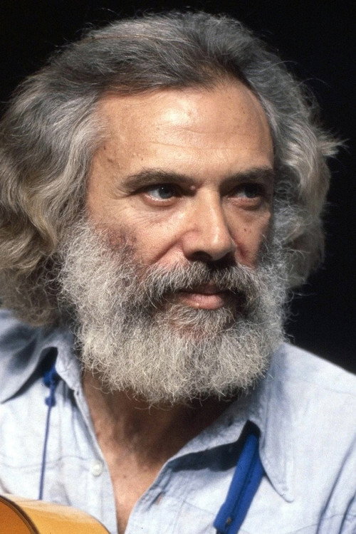 Photo of Georges Moustaki, Acting