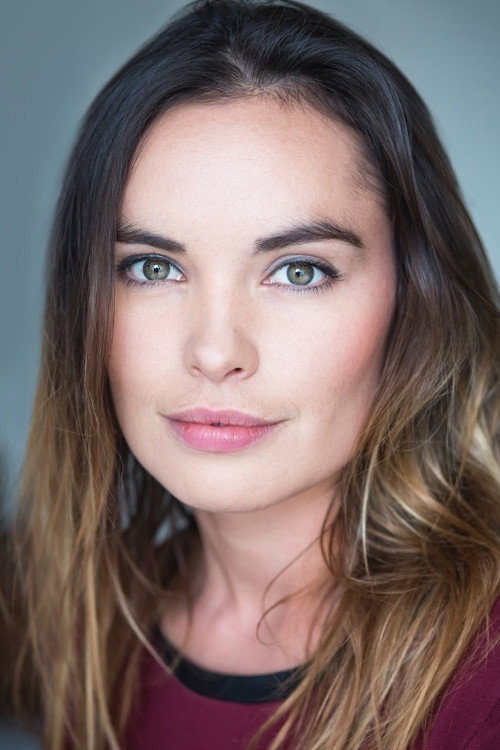 Photo of Geraldine Creff, Acting