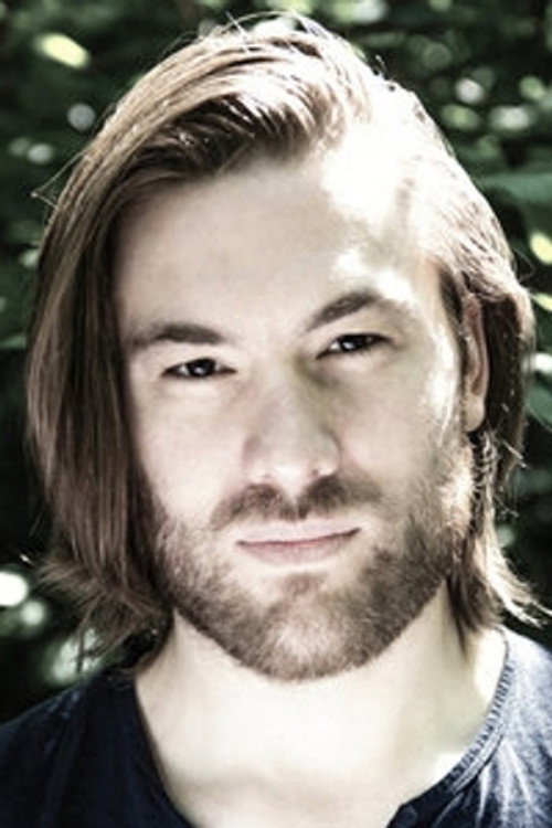 Photo of Will Hudson, Acting