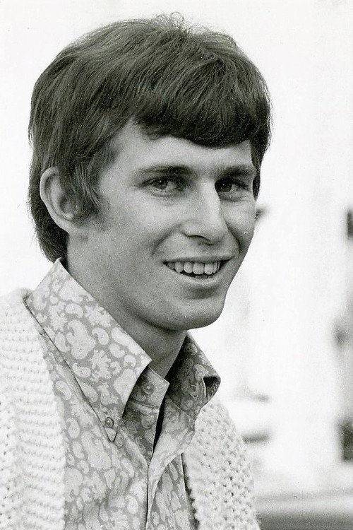 Photo of Christian Roberts, Acting