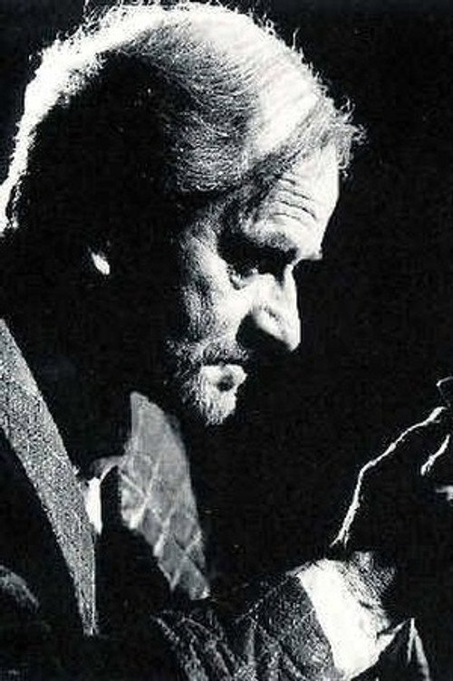 Photo of Helgi Skúlason, Acting