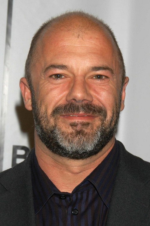 Photo of Andrew Sullivan, Acting
