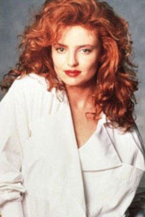 Louise Robey profile