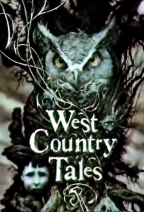 West Country Tales poster