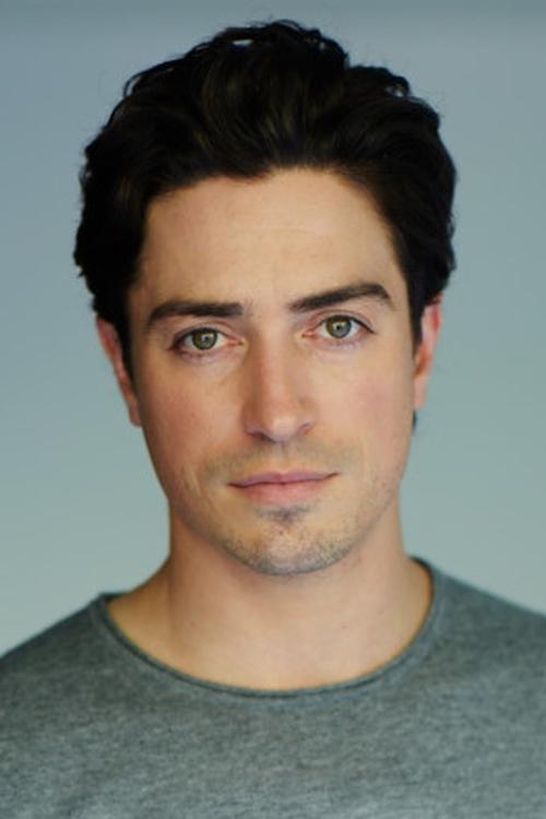 Ben Feldman profile