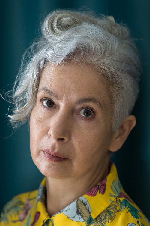 Photo of Anna Redi, Acting