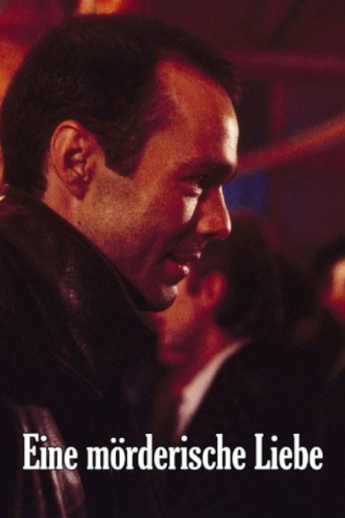 Movie poster for Eine mörderische Liebe (1995)