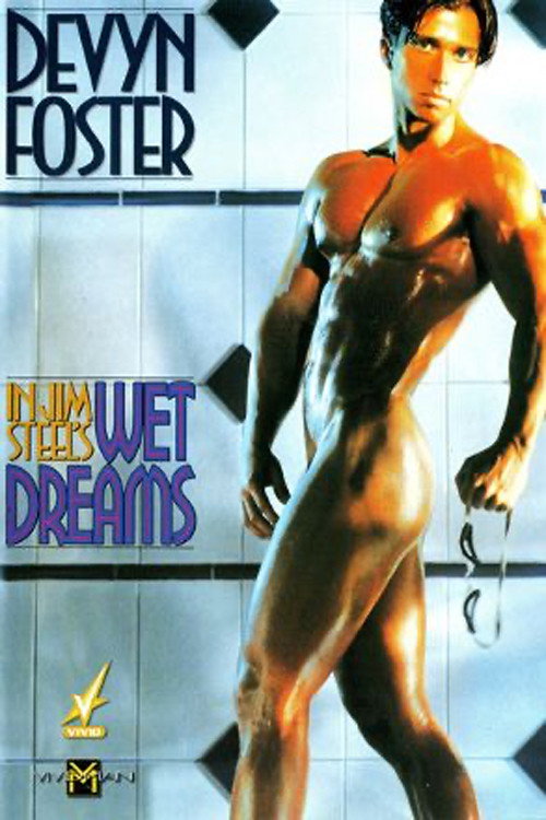Movie poster for Wet Dreams (1994)