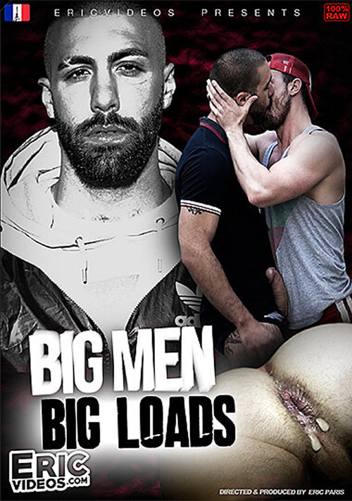 Movie poster for Big Men Big Loads (2021)