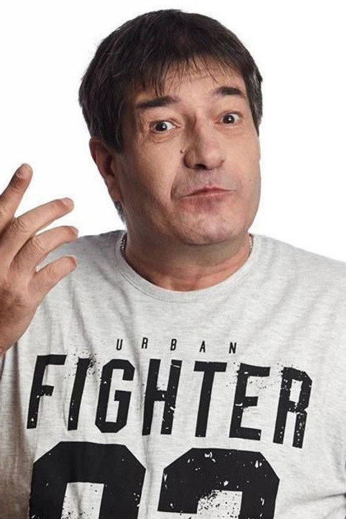 Photo of Radu Pietreanu, Acting