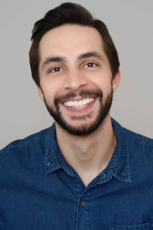 Photo of Cristhian Fernandes, Acting