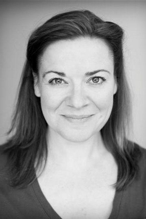 Photo of Vanessa Morley, Acting