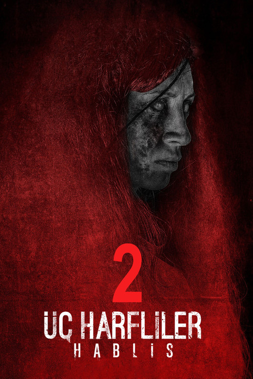 Movie poster for Three Letters 2: Hablis (2015)