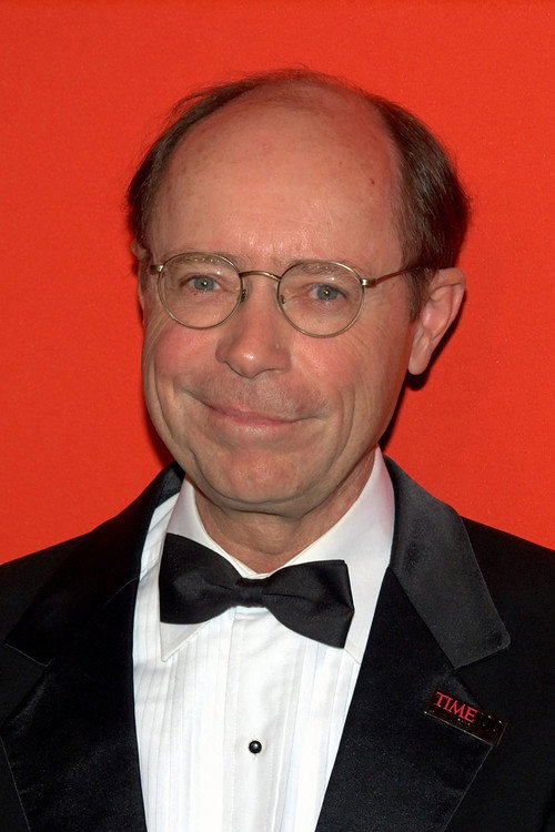 Photo of Tim D. White, Acting
