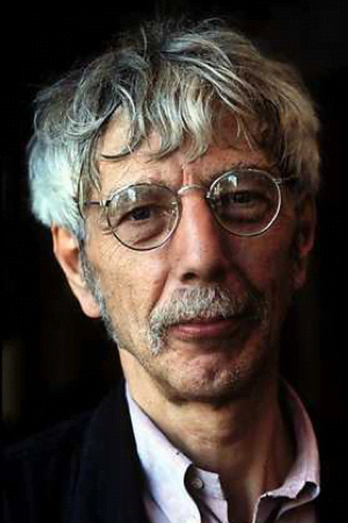 Photo of Reinbert de Leeuw, Sound