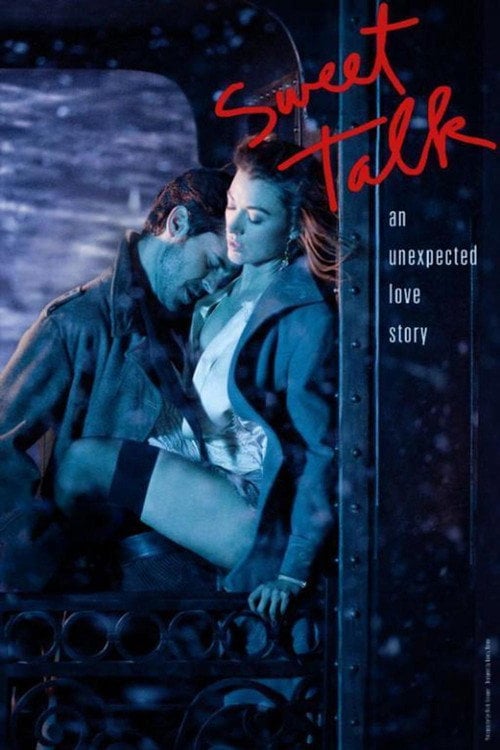 Movie poster for Sweet Talk (2013)