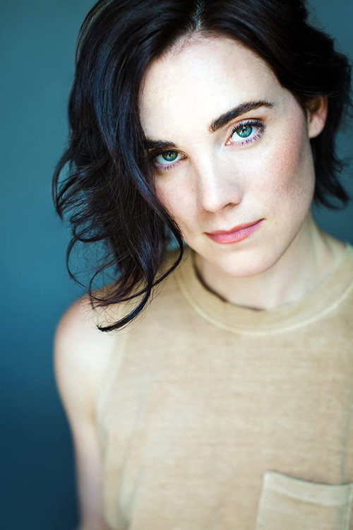 Photo of Mandy Evans, Acting