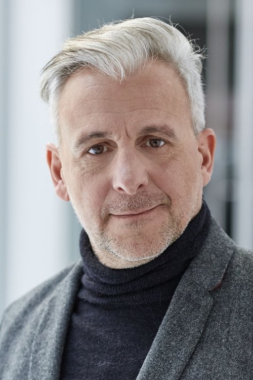 Patrick Huard profile