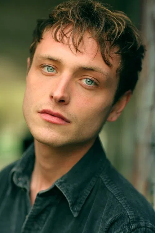 Photo of Thomas Flynn, Acting