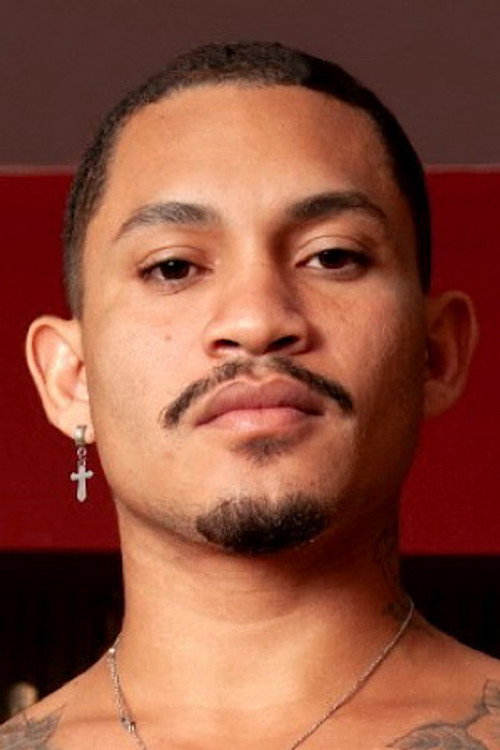 Photo of Andre Pavanelly, Acting