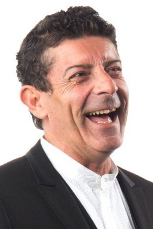 Luca Laurenti profile