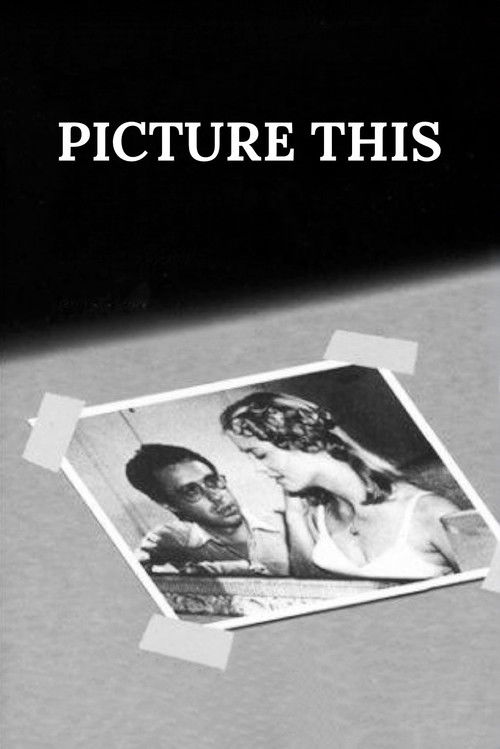 Movie poster for Picture This (1991)